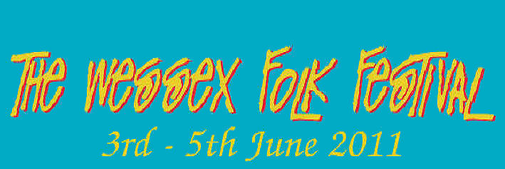 wessex folk festival header